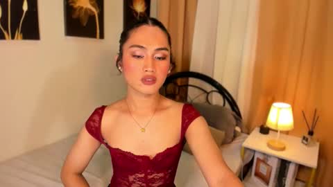 catalina2605 online show from 09/20/25, 06:20