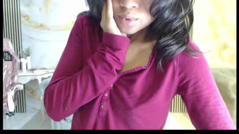 Snapshot of catalina5_s chatting on 10/04/25, 12:47 Catalina online show from 10/04/25, 12:47