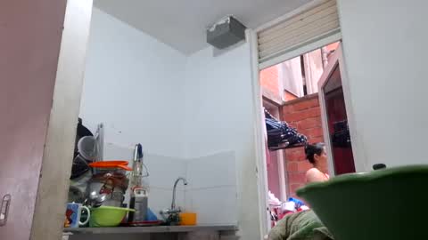 catalina827356 online show from 10/29/25, 07:26