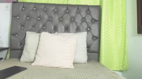 Snapshot of catalina_ada chatting on 02/12/25, 07:45 catalina ada online show from 02/12/25, 07:45