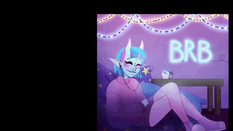 Catalina bruce2 online show from 12/19/24, 04:56