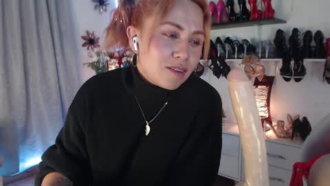 Catalina bruce2 online show from 12/28/24, 06:06