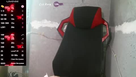 catalina_colombia online show from 10/14/25, 06:31