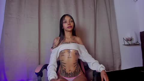 Snapshot of catalina_llanos chatting on 12/09/24, 03:00 Catalina 3 online show from 12/09/24, 03:00