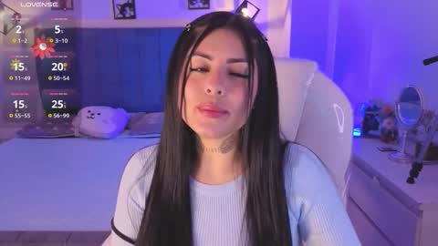 Catalina online show from 10/23/25, 03:50