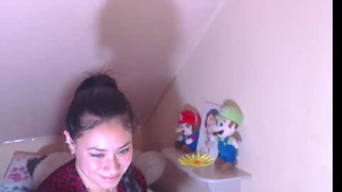 Snapshot of catalina_saenz19 chatting on 09/13/25, 02:00 Catalina Saenz online show from 09/13/25, 02:00