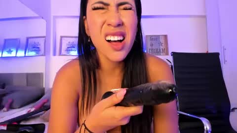 Catalina online show from 02/10/25, 08:31