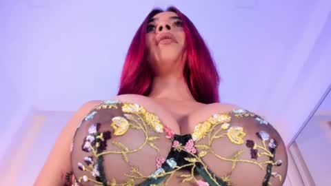 Snapshot of catalleya_hott chatting on 12/02/24, 08:33 Call me Cata online show from 12/02/24, 08:33