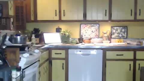 CATALYSTIC online show from 10/18/25, 12:57