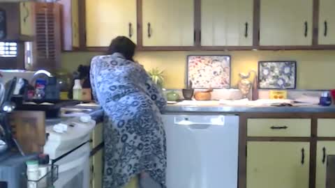 CATALYSTIC online show from 10/18/25, 07:36