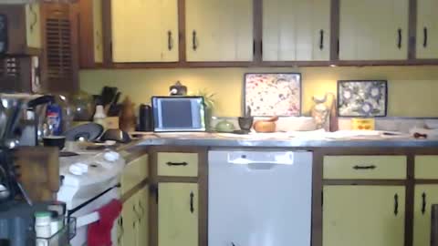 CATALYSTIC online show from 10/19/25, 10:38