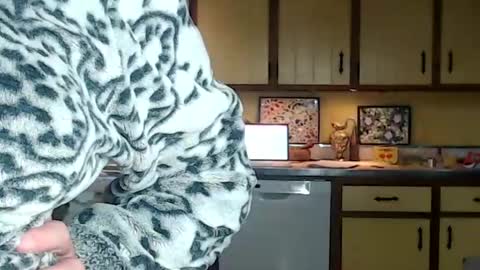 CATALYSTIC online show from 10/25/25, 12:56