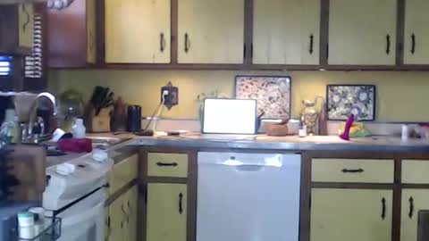 CATALYSTIC online show from 11/05/25, 07:58