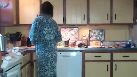 CATALYSTIC online show from 11/16/25, 08:58