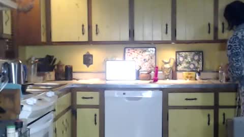 CATALYSTIC online show from 11/19/25, 10:37