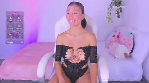 Snapshot of catbaby888_ chatting on 01/26/25, 02:24 online show from 01/26/25, 02:24