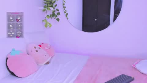 Snapshot of catbaby888_ chatting on 02/27/25, 03:47 online show from 02/27/25, 03:47