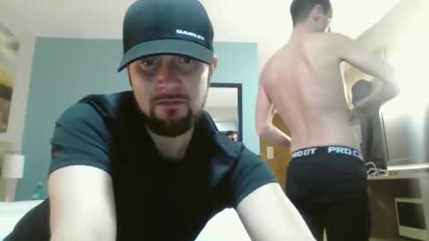 CalebtheNakedPainter online show from 12/04/25, 03:16