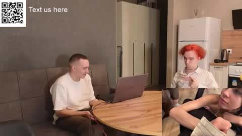 Stacy and Bob online show from 11/11/25, 11:16