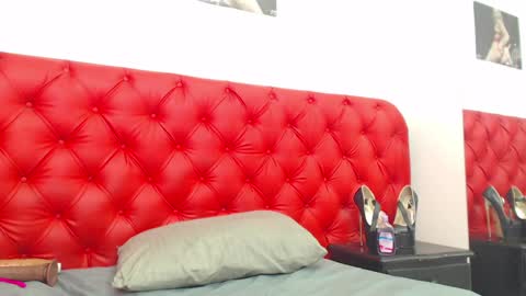 cathalina online show from 01/09/25, 04:39