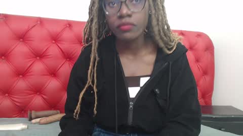 cathalina online show from 01/13/25, 02:11