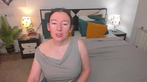 Catrin online show from 10/14/25, 03:29