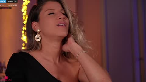 Cathleen online show from 11/04/25, 03:22