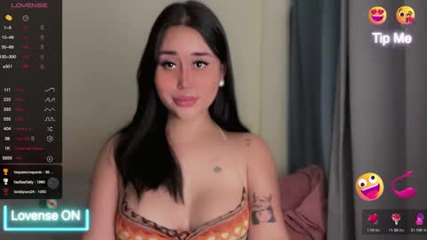 Cathy online show from 02/20/25, 05:12