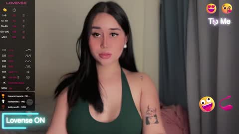 Cathy online show from 02/20/25, 03:52