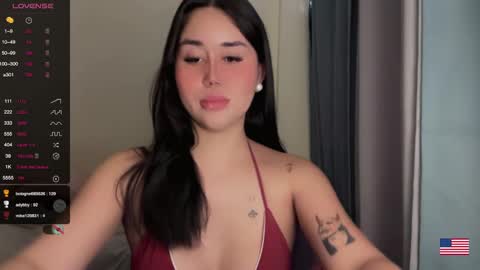 Cathy online show from 03/07/25, 02:25