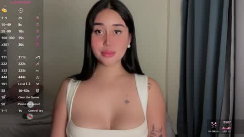 Cathy online show from 09/10/25, 01:16