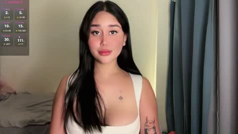 Cathy online show from 10/08/25, 02:20