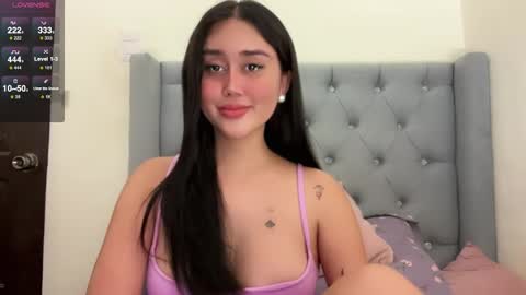 Cathy online show from 10/18/25, 04:04