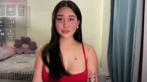 Cathy online show from 10/27/25, 02:37