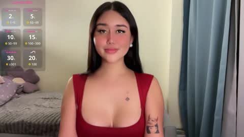 Cathy online show from 11/01/25, 01:07