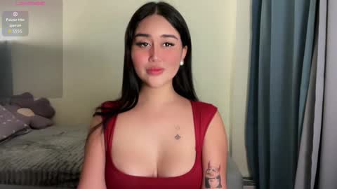 Cathy online show from 11/08/25, 03:50