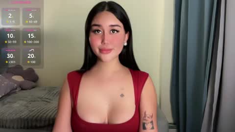 Cathy online show from 11/17/25, 01:00