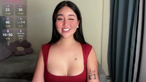 Cathy online show from 11/20/25, 02:34