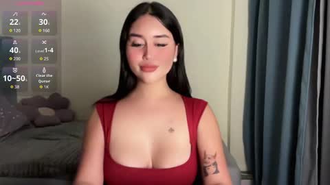 Cathy online show from 11/22/25, 02:21