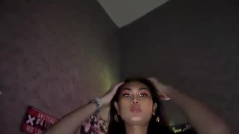 Snapshot of cathy_sanches chatting on 01/13/25, 10:03 cathy online show from 01/13/25, 10:03