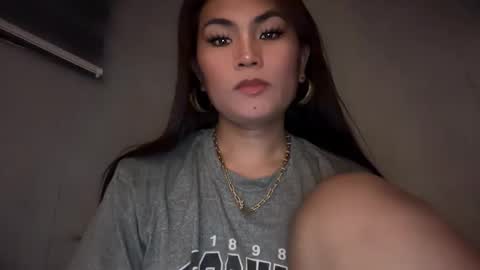 Snapshot of cathy_sanches chatting on 10/02/25, 02:29 cathy online show from 10/02/25, 02:29
