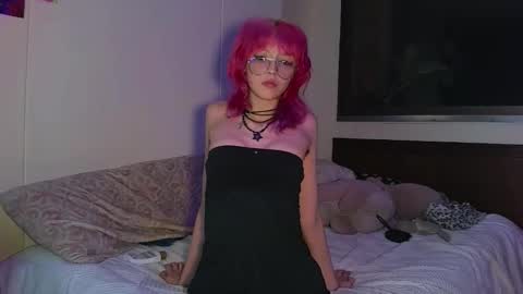 Cat online show from 11/14/25, 02:32