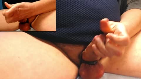 Snapshot of catlover03 chatting on 01/21/25, 12:18 Mike online show from 01/21/25, 12:18