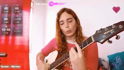 Catalina Restrepo online show from 10/08/25, 03:53