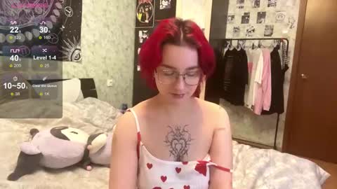 Thea online show from 12/04/25, 12:03