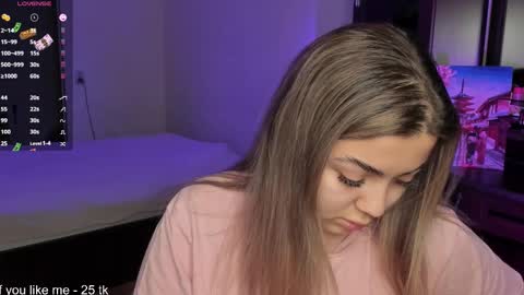 Catrina or just Cat online show from 03/09/25, 06:43