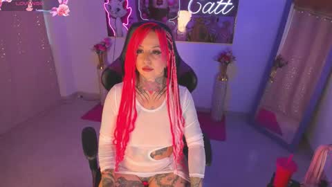 catt_monroe online show from 11/23/25, 02:39