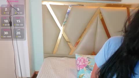 CATALEYA  online show from 10/12/25, 12:15