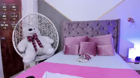 cattaleya_get online show from 02/10/25, 12:29