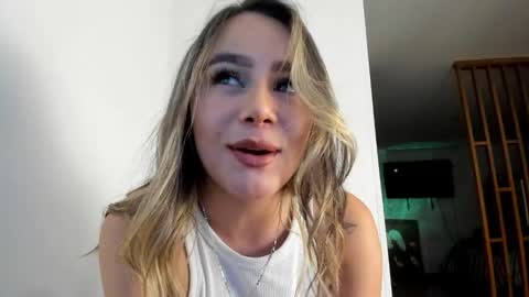 Catta  online show from 10/13/25, 02:00